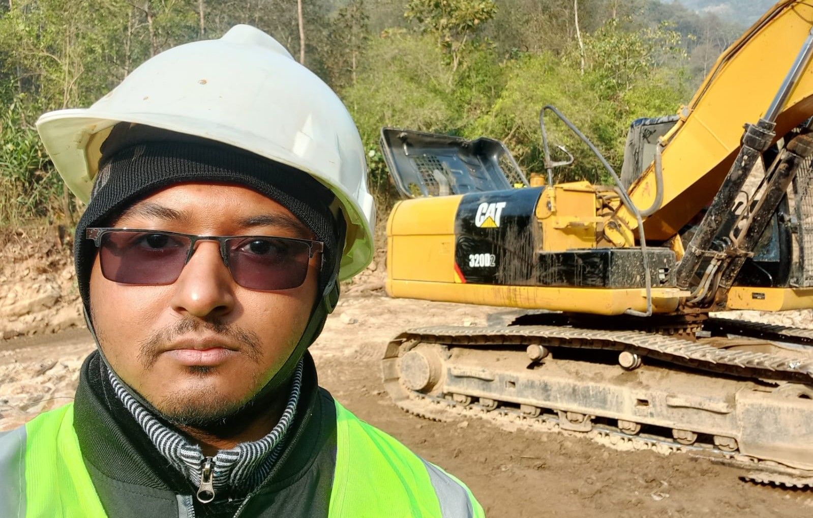 Upper Pikhuwa hydropower site